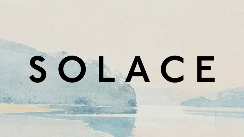 Solace